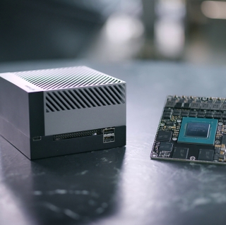 サーバー NVIDIA Jetson AGX Orin Developer Kit 次世代ロボティクス向け Jetson AGX Orin | NVIDIA